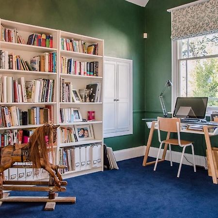 Quay House, Woodbridge 빌라 외부 사진