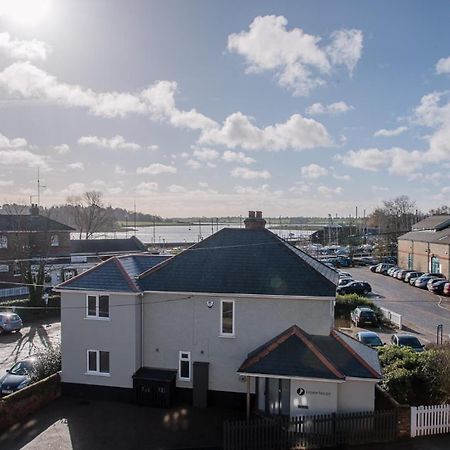 Quay House, Woodbridge 빌라 외부 사진