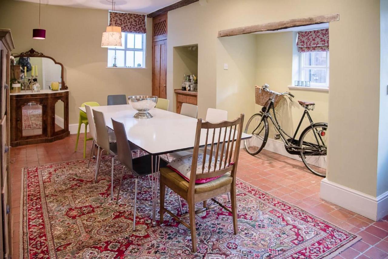 Quay House, Woodbridge 빌라 외부 사진