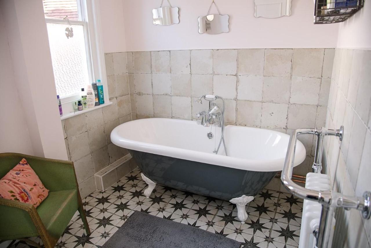 Quay House, Woodbridge 빌라 외부 사진