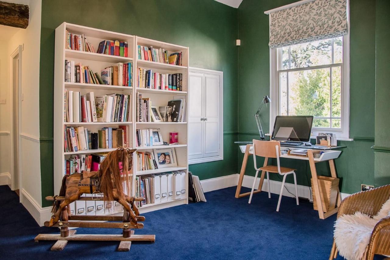 Quay House, Woodbridge 빌라 외부 사진