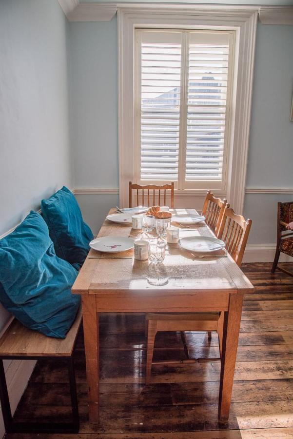 Quay House, Woodbridge 빌라 외부 사진