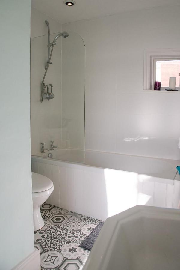 Quay House, Woodbridge 빌라 외부 사진