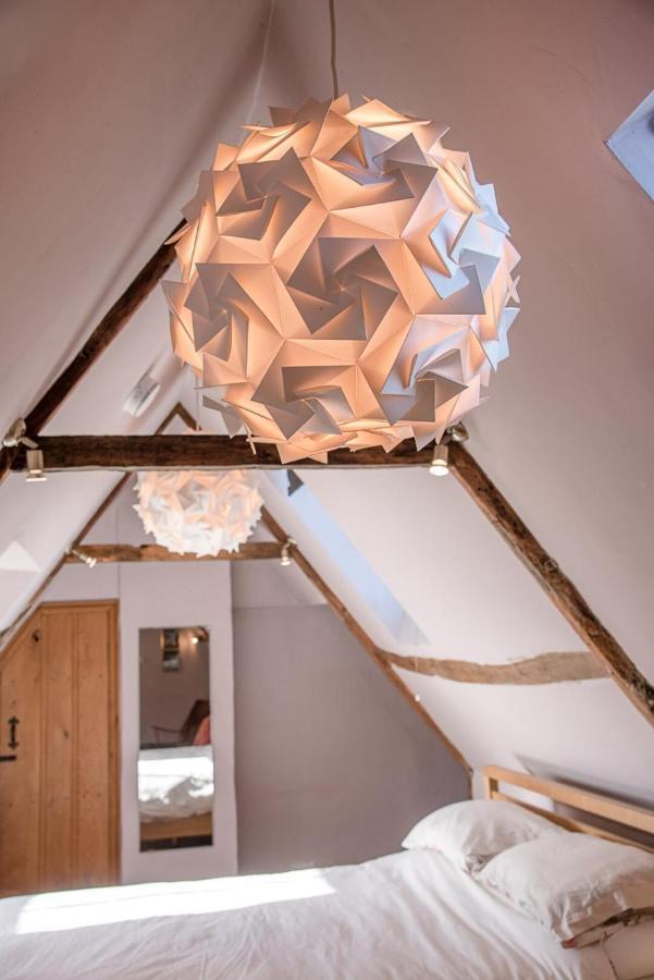 Quay House, Woodbridge 빌라 외부 사진
