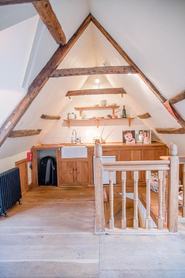 Quay House, Woodbridge 빌라 외부 사진