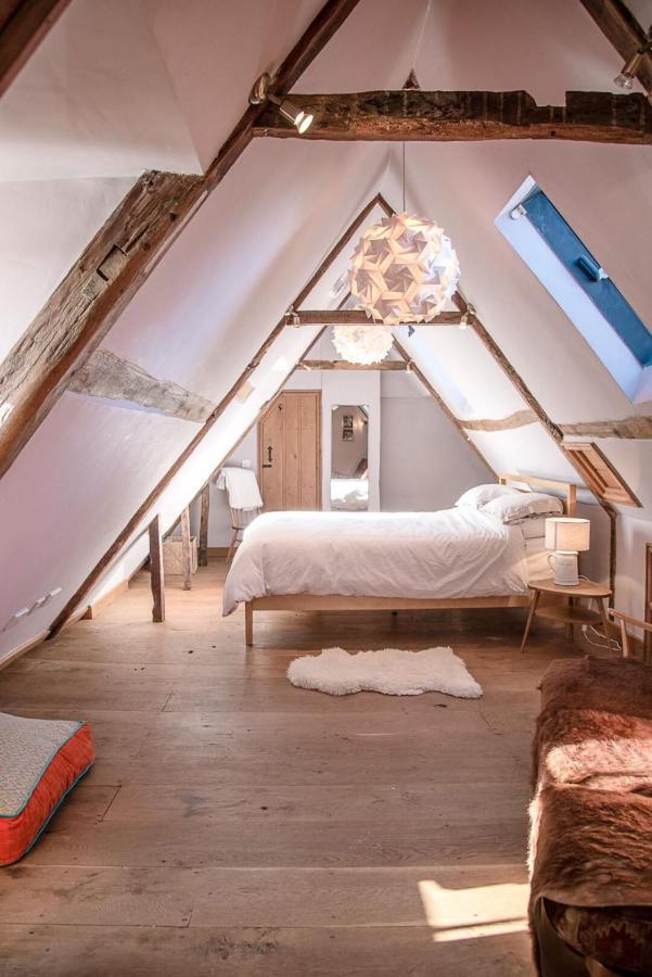 Quay House, Woodbridge 빌라 외부 사진