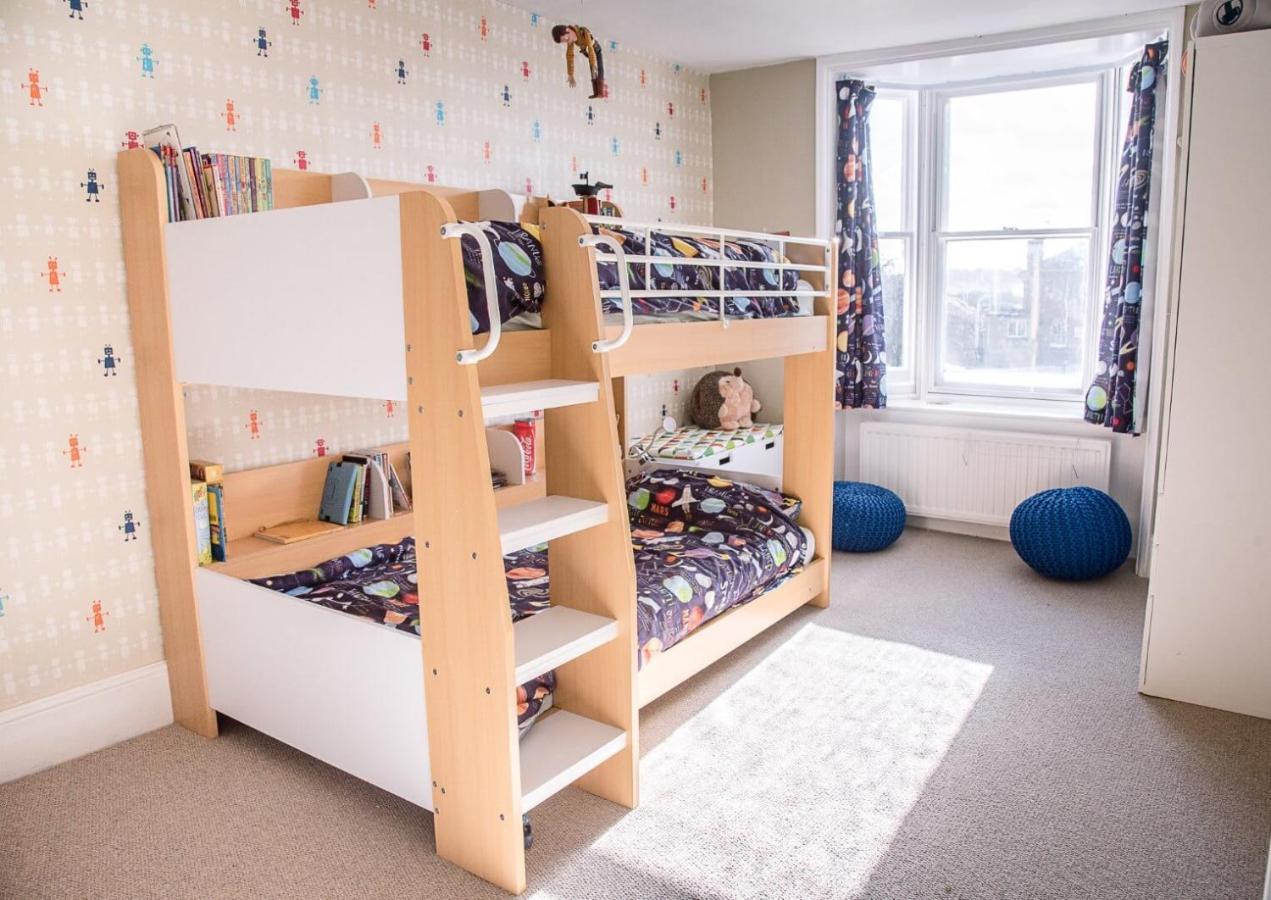 Quay House, Woodbridge 빌라 외부 사진