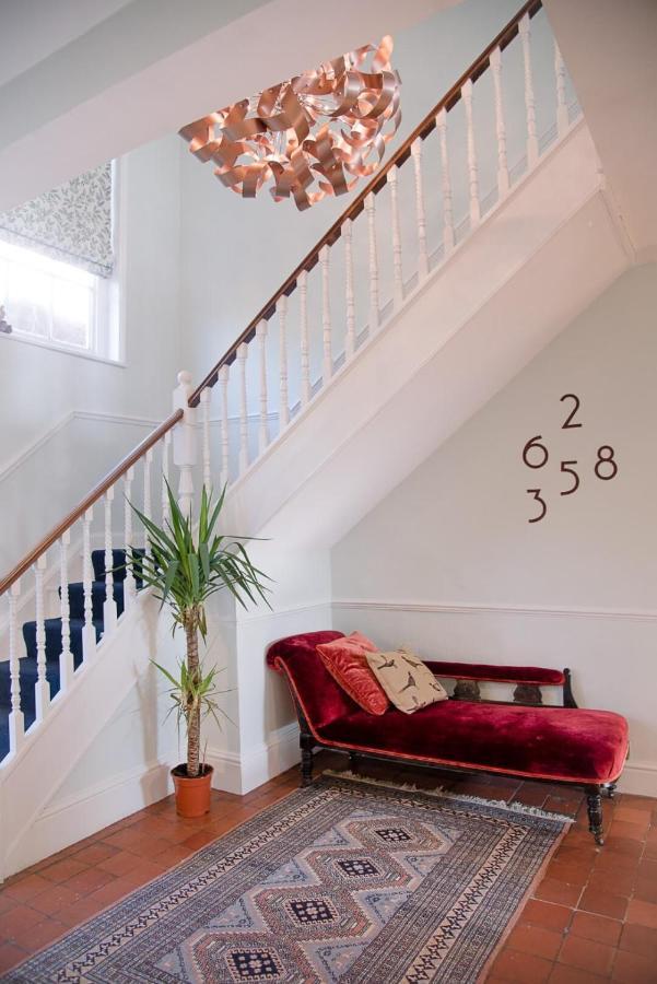 Quay House, Woodbridge 빌라 외부 사진