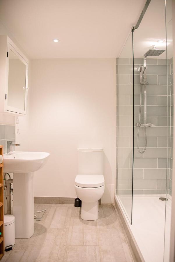 Quay House, Woodbridge 빌라 외부 사진
