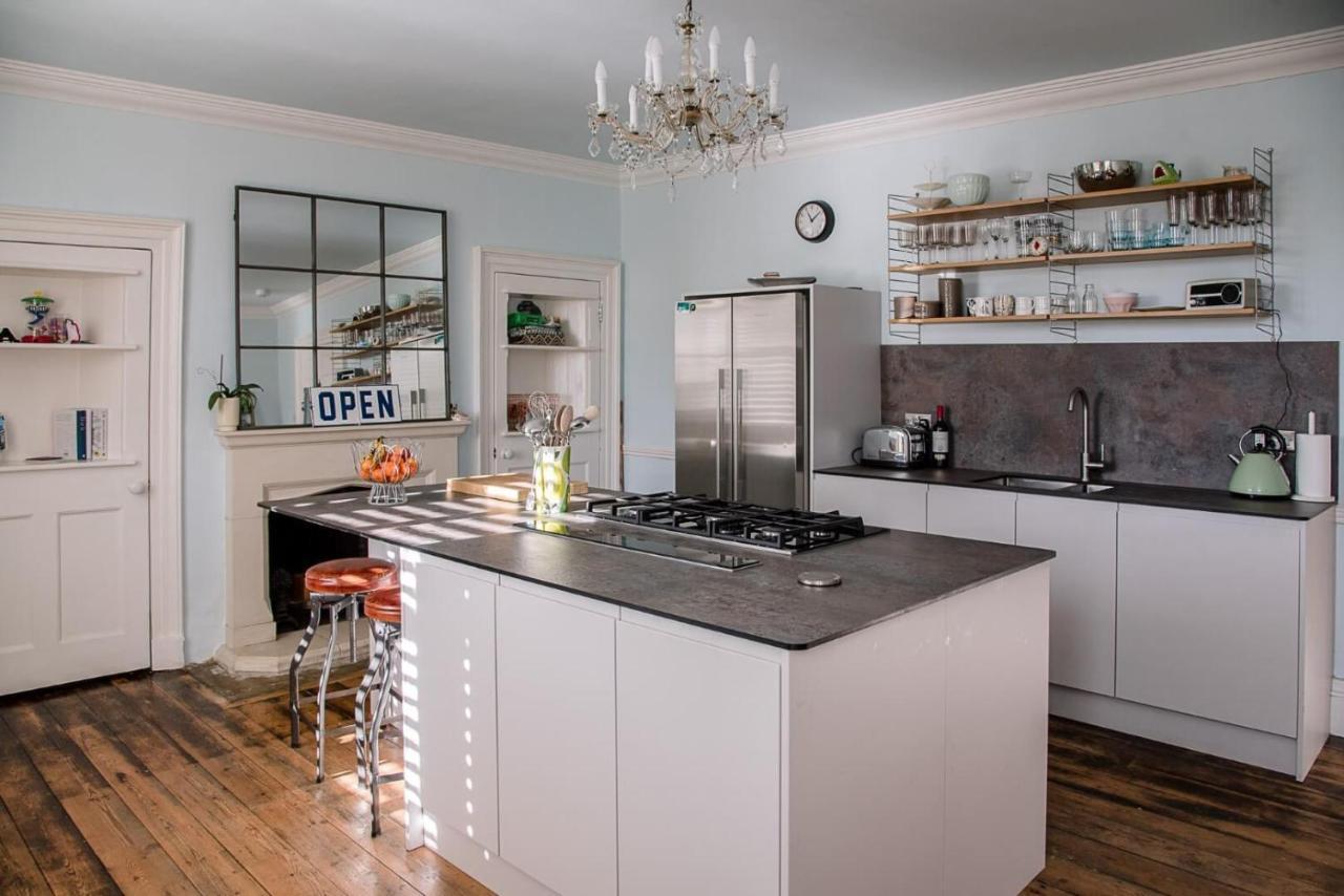 Quay House, Woodbridge 빌라 외부 사진